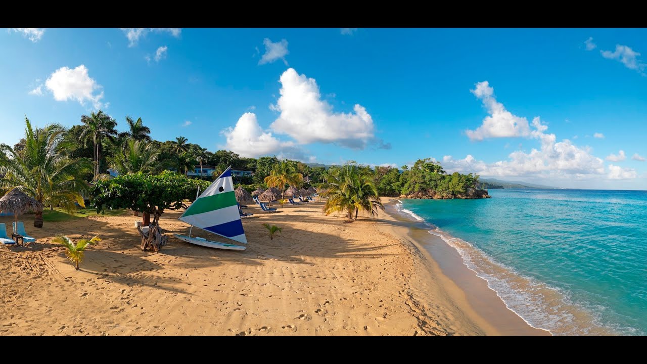 Jamaican Inn, Jamaica YouTube