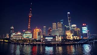Shanghai let's meet-2023