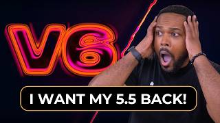 Suno V6 Broke My Album - And Now Its Being Sued