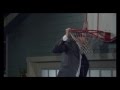 Barney Takes His Father's Basketball Hoop, How I Met Your Mother