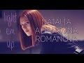 Natasha Romanoff (Black Widow) Light em up