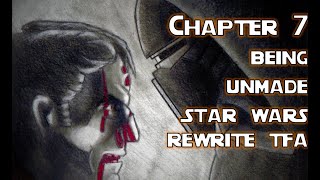Chapter 7 - Star Wars Rewrite - The Force Awakens
In the depths of the Ravager, Poe suffers torture at the hands of Kylo Ren, the First Order attempts to descover BB-8s whereabouts, and Eighty-Seven will discover his destiny...
A link to the ongoing story on Fanfiction and SpaceBattles Forum:
https://www.fanfiction.net/s/12935052...
https://forums.spacebattles.com/threa... Chapter 7 - Star Wars Rewrite - The Force Awakens