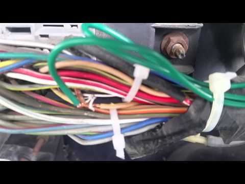 how-wire-tach-for-ford-ranger-2.3