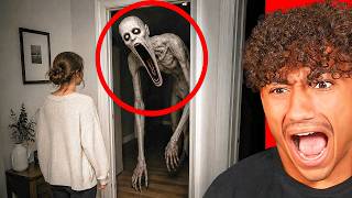 235 SCARIEST TikToks On The Internet..