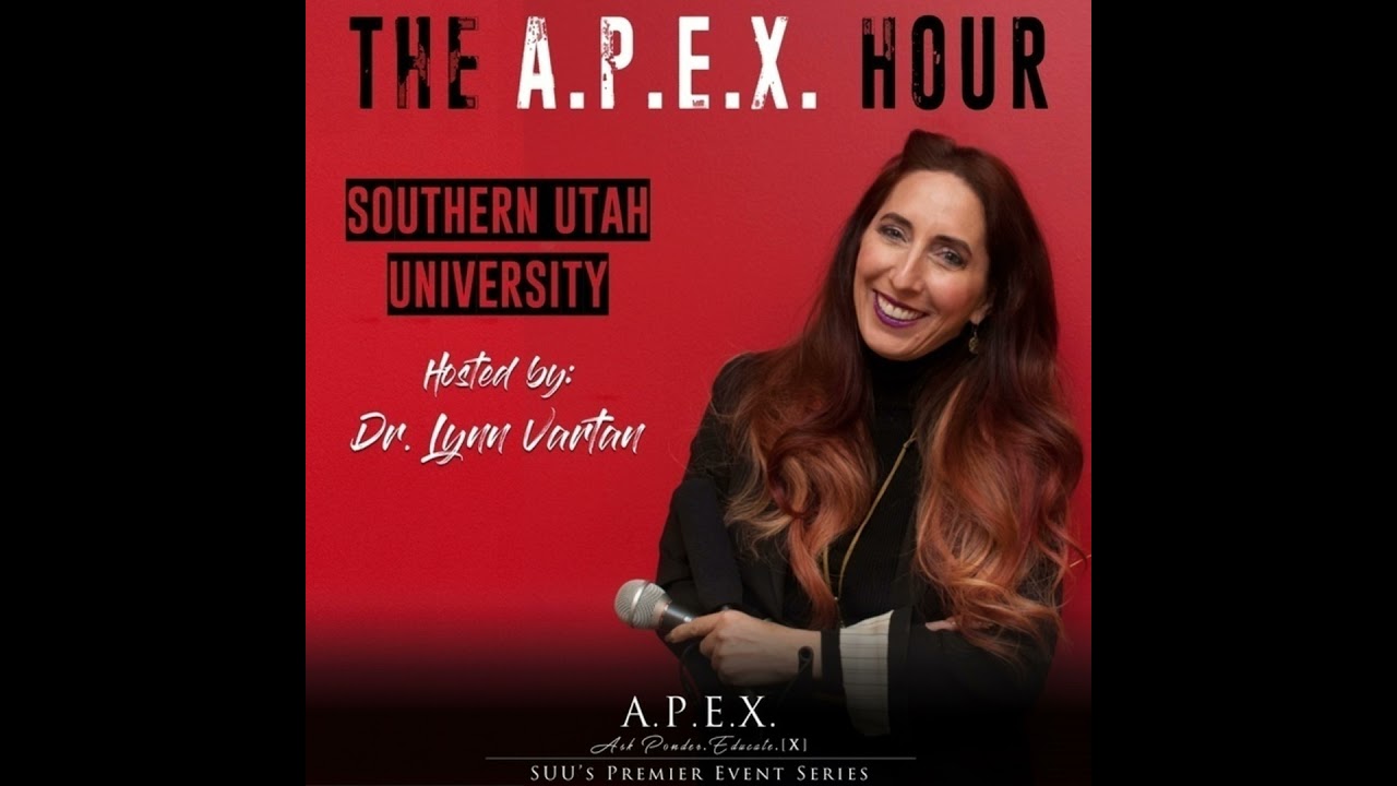 03/27/2018: Best-selling Author Susan Casey