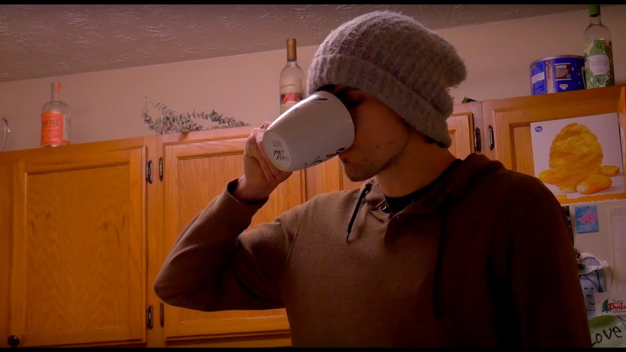 Black Coffee