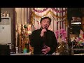 エキストラ♬谷村新司さんの曲♬カラオケ喫茶いちばん星企画気軽にカラオケ30分ライブにて♬マスター 高松義彦歌唱♬2026/5/14♬チャンネル登録お願いします(*^^*)