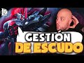 🤩 *OFICIAL* ¡PROYECTO MORDEKAISER DIRÁ "GESTIÓN DE ESCUDO"! MI REACCIÓN A LA NOTICIA