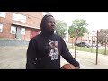 An Intern Media Short Story: Professional Basketball Player Jonte &ldquo;Not So Small&rdquo; Hall