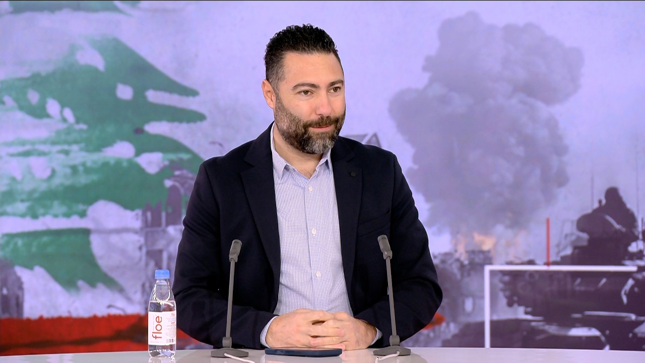 القرار للميليشيا! أين الدولة؟ | طوني بولس