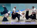 The 63rd All Japan Aikido Demonstration 2026 | Katsutoshi Shirakawa, Hisayoshi Takagi, Hikaru Sato