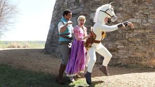 Hilarious 3rd Wheeling Costume Ideas!