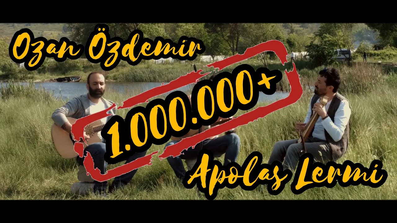Ozan Özdemir &amp; Apolas Lermi - Seni de Unuturum
