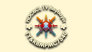 TY&RBMPMC7540 'COMMERCIAL BREAK INDONESIA • IKLAN TV INDONESIA Styled' Intro | 8/23/2023
