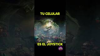 Tu CELULAR es el JOYSTICK en este RPG cooperativo 📱⚔️ #Sunderfolk