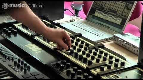 GForce impOSCar 2 controller