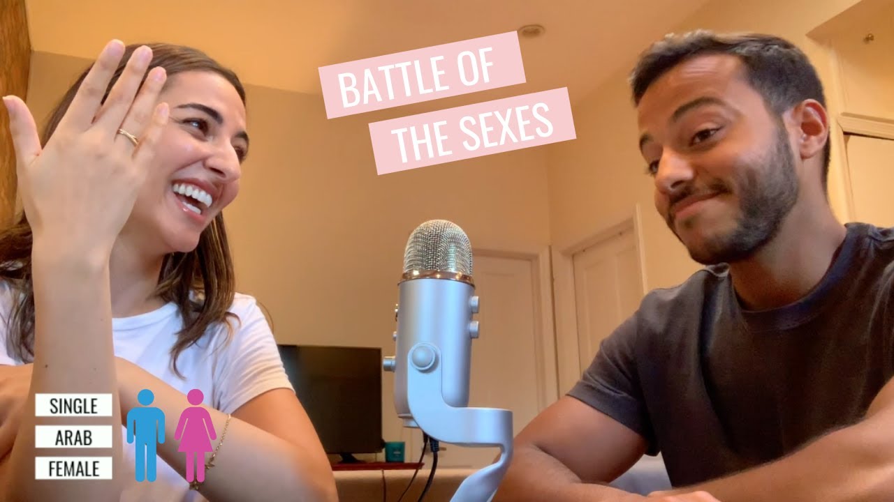 single-arab-female-x-battle-of-the-sexes-youtube