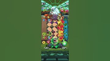 Daily Challenge - Puzzle Party Quick Guide (June 25 2025) | PvZ Heroes