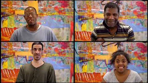 Envision Unlimited: Mission in Action