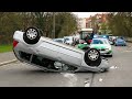 Best Car Crash Compilation Dash Cam 2020 Russia // USA // Europe | 8