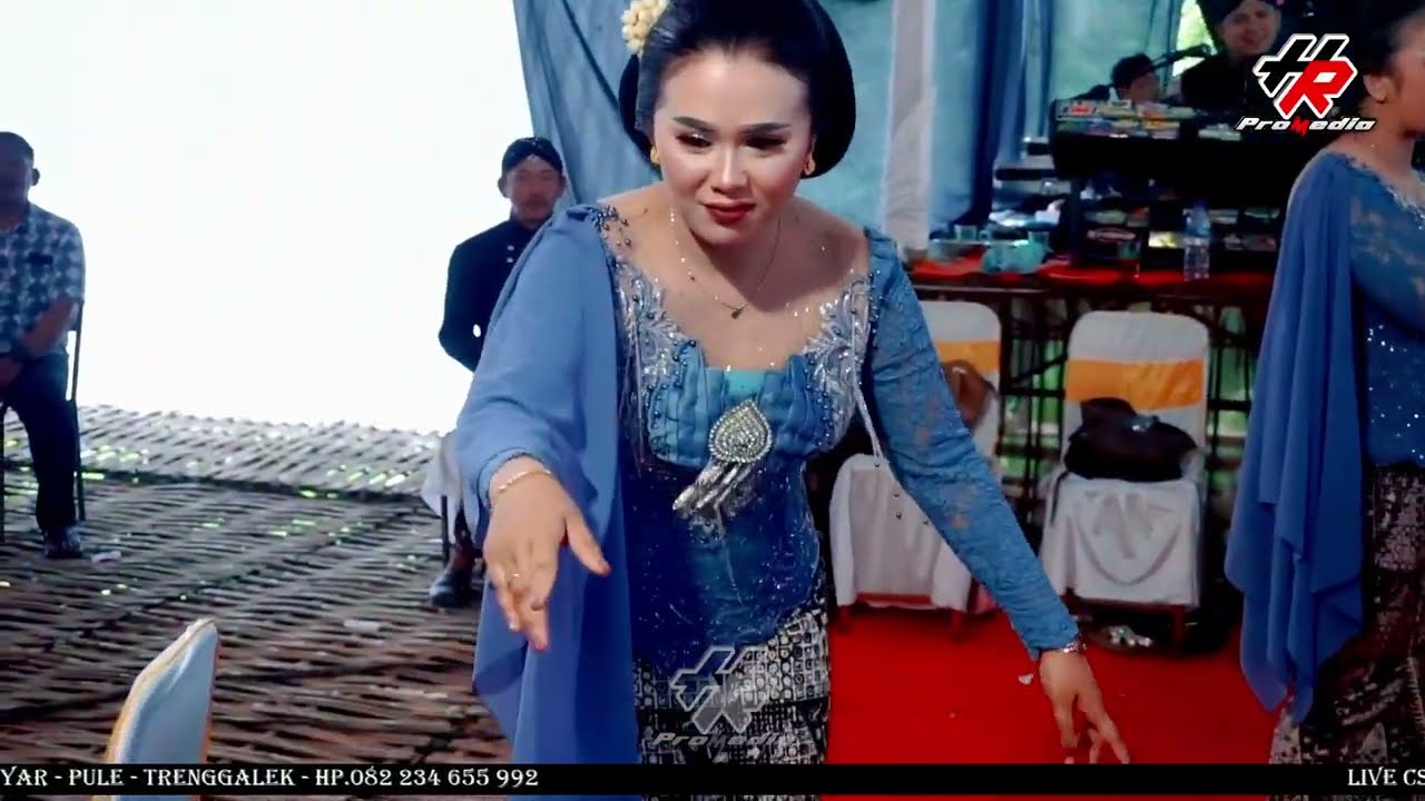 WENGI ING TRENGGALEK - NEW ARMADA - HR PRO AUDIO