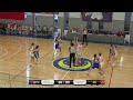 Medex TED Ankara Kolejliler – Trabzon Büyükşehir Belediyespor KBBL 9.Hafta