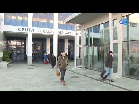 Las obras en la Estación de Algeciras podrían provocar retrasos en los embarques y desembarques