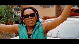 EX REGRET - JALOVE LAZY OMEGA (VIDÉO OFFICIEL)