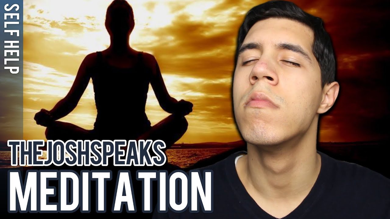 The BEST Way to Meditate YouTube