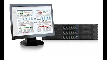 Educational Video: Native Q-SYS plug in for D-Series Lake and PLM+ amps (version 1.0.0)