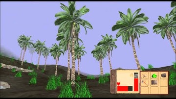 ICT311 - First Game Engine