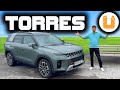 New 2024 kgm torres review  worth the asking price