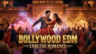 Bollywood EDM Remix 🌟 Emotional Dance Classics for Endless Romance