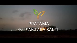 PT. Pratama Nusantara Sakti Video Company 17 maret