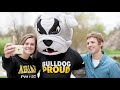NCAA Hockey Hosts MSOE | 12/4/21