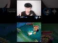 TOM AND JERRY X MLBB REAL KAH? 😱😱#mobilelegends #mlbb