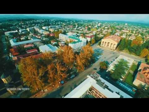 ოზურგეთი - Niko Klishchenko გადაღებული ვიდეო Ozurgeti  THOUSE.GE
