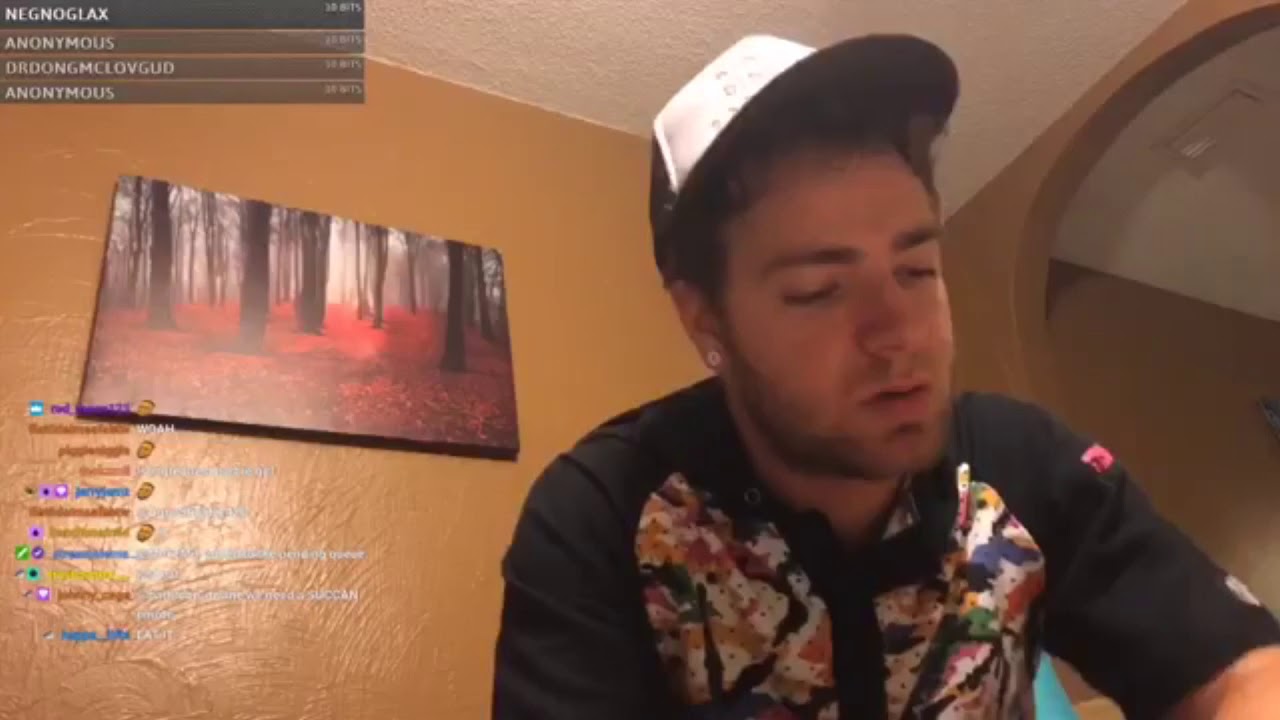 bathrobe dwane is a satanist YouTube