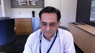 Why I Support the R&E Foundation: Vikas Gulani, MD, PhD