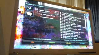Multistream OK with Plug & Play DVB-S2 Tuner on Gigablue Quad Plus