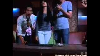 hantu dipusat Karaoke   12-11-2011