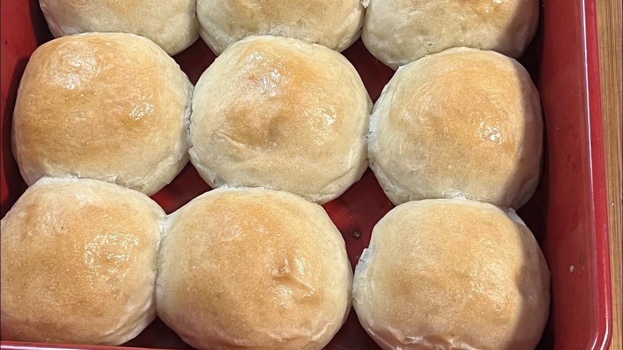 Irfana Kitchen Diary is live! Ladi pav dough recipe 