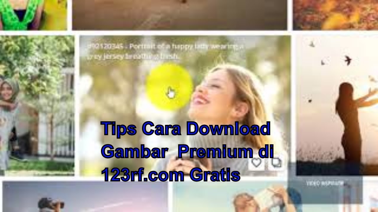 Update New Tips Cara Download Gambar/Stock Photos/ Royalty Free Images Premium di 123rf.com Gratis No Watermark