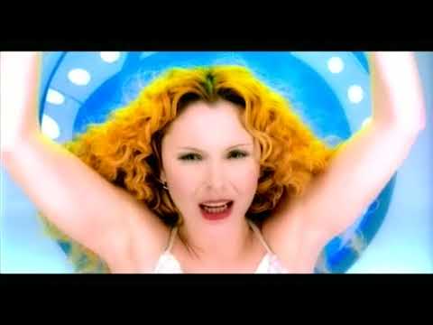 Şebnem Ferah - Sigara - 2002 (Original Video with Lyrics)