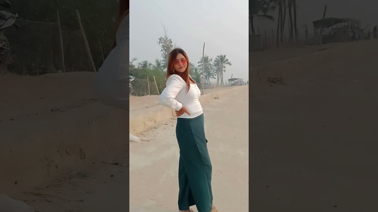 Mousuni Island ||One Day Trip from Kolkata ||