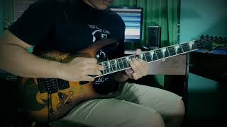 Video thumbnail of "Vibe-'Odhora' solo cover."