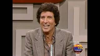 Password Plus (Ep 755) (1-21-82) (Day 1) (Marcia Wallace & Bert Convy)