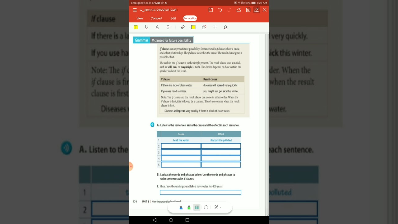 DOWNLOAD B3ls Unit 2 Grammar Quantifiers With Count Noncount Nouns Mp4 MP3 3gp 