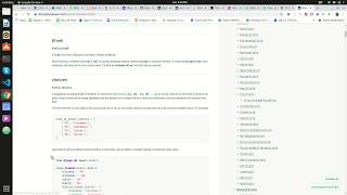 Models & Migrations in Django (Django ORM)