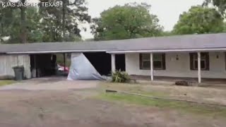 Nine teens recovering after being shot at prom after party in East Texas